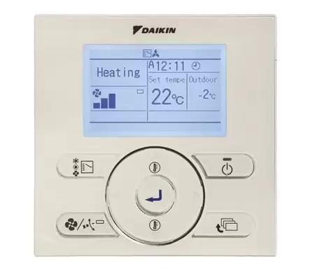 Канальная сплит-система Daikin FBA71A9/RZAG71NY1