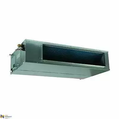 Канальная сплит-система Pioneer KFD36GW/KON36GW