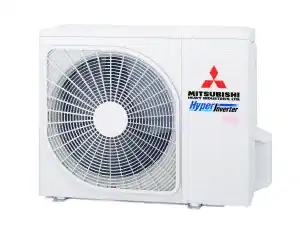 Канальная сплит-система Mitsubishi Heavy FDUM50VF / SRC50ZSX-S
