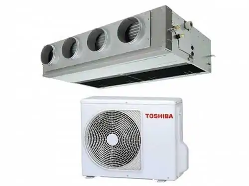 Сплит-система Toshiba RAV-SM566BTP-E / RAV-SM564ATP-E