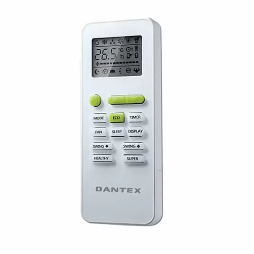 Канальная сплит-система Dantex RK-36HTNE-W / RK-36BHTN