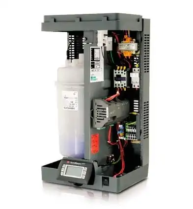 Увлажнитель воздуха Carel HumiSteam X-Plus UE005XL001