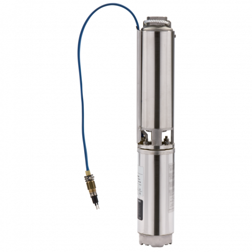 Скважинный насос Wilo TWU 4.08-05-DM-C-QC