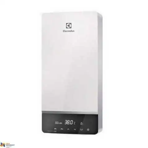 Проточный водонагреватель Electrolux NPX 12-18 Sensomatic Pro