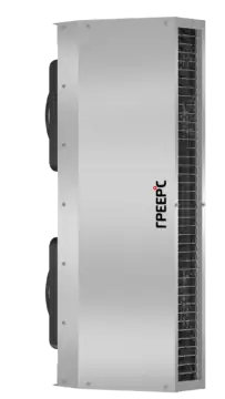 Тепловая завеса Греерс ЗВП-М2-150Е