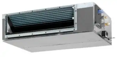 Канальная сплит-система Daikin FBA71A/RQ71BW1