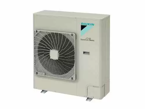 Канальная сплит-система Daikin FBQ71D/RZQSG71L3V1