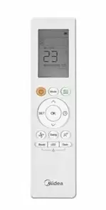 Колонная сплит-система Midea MFYA400-24ARFN1-Q/MOX401UL-24AFN1-Q