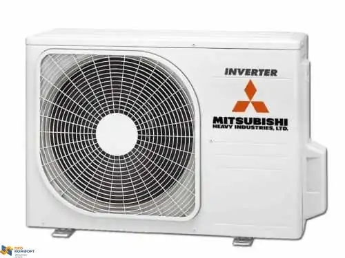 Сплит-система Mitsubishi Heavy SRR60ZM-S / SRC60ZSX-S