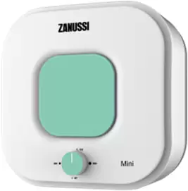 Накопительный водонагреватель Zanussi ZWH/S-15 Mini O