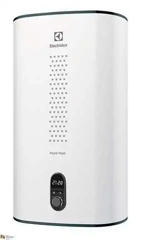 Накопительный водонагреватель Electrolux EWH-80 Royal Flash