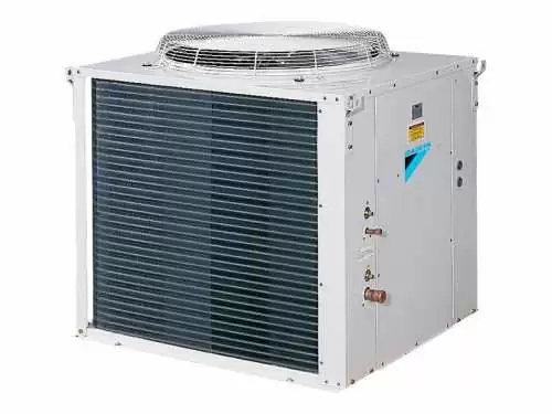 Канальная сплит-система Daikin FDYMP75DXV/RCYP75EXY