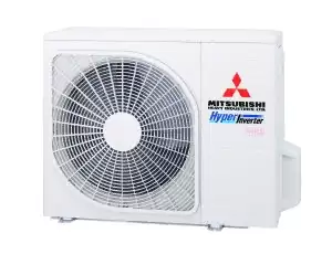 Канальная сплит-система Mitsubishi Heavy FDUM40VF / SRC40ZMX-S
