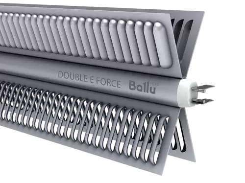 Электрический конвектор Ballu BEC/SM-1000