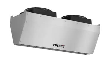 Тепловая завеса Греерс ЗВП-М2-150Е