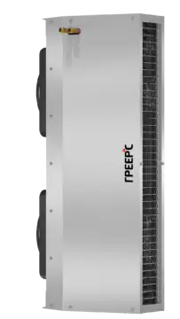 Тепловая завеса Греерс ЗВП-М2-150В