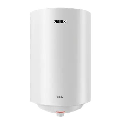Накопительный водонагреватель Zanussi ZWH/S 50 Lorica белый