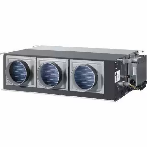 Канальная сплит-система Haier AD48NS1ERA / 1U48LS1EAB