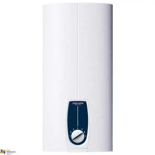 Проточный водонагреватель Stiebel Eltron DHB-E 18 SLi