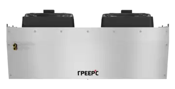 Тепловая завеса Греерс ЗВП-М2-150В