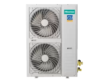 Канальная сплит-система Hisense AUD-48UX4SHH/AUW-48U6SP1 Heavy DC Inverter