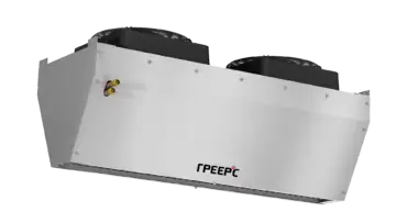 Тепловая завеса Греерс ЗВП-М2-150В