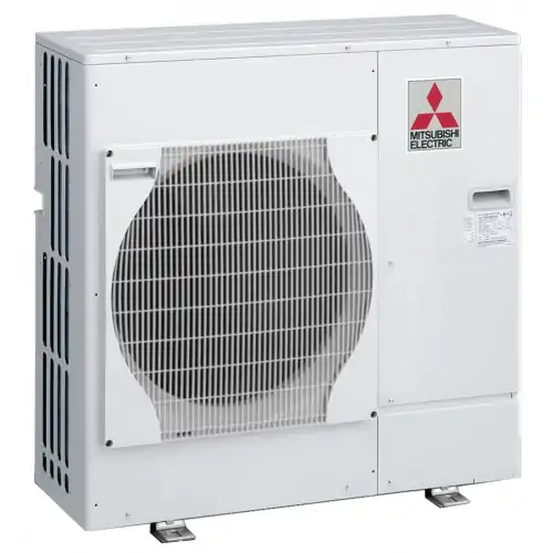 Канальная сплит-система Mitsubishi Electric PEAD-RP100JAQ / PU-P100YHA
