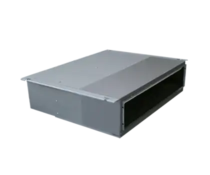 Канальная сплит-система Hisense AUD-24UX4SLL1/AUW-24U4SF1 Heavy DC Inverter