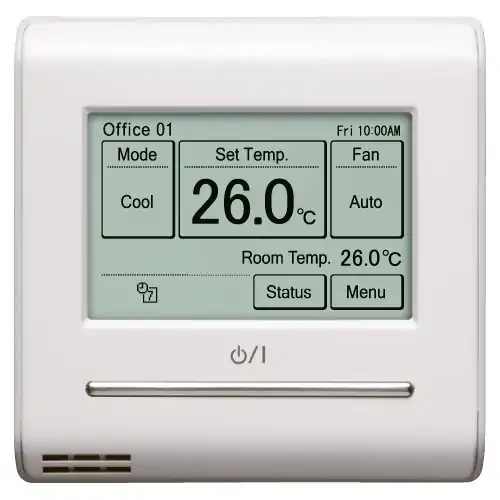 Канальная сплит-система Fujitsu ARYG12LHTBP/AOYG12LBLA Smart Design