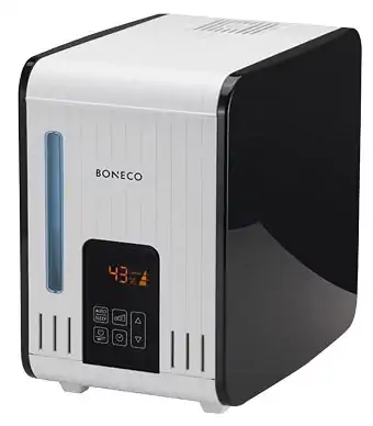 Увлажнитель воздуха Boneco S450 паровой
