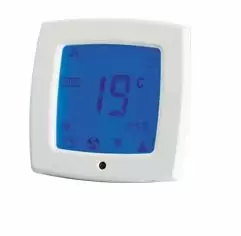 Вентиляционная установка Blauberg BLAUBOX DW 3200-4 Pro