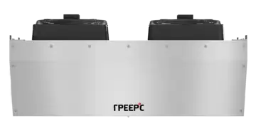 Тепловая завеса Греерс ЗВП-М2-150Е