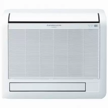 Напольная сплит-система Mitsubishi Electric MFZ-KA50VA / SUZ-KA50VA