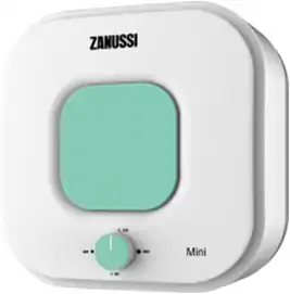 Накопительный водонагреватель Zanussi ZWH/S-10 Mini U