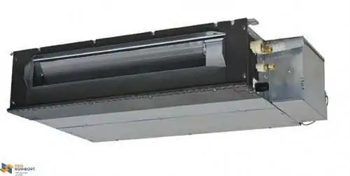 Сплит-система Mitsubishi Heavy SRR60ZM-S / SRC60ZSX-S