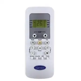 Канальная сплит-система Carrier 42QSS018D8S / 38QUS018DS-2