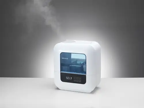 Увлажнитель воздуха Boneco U700 ультразвуковой