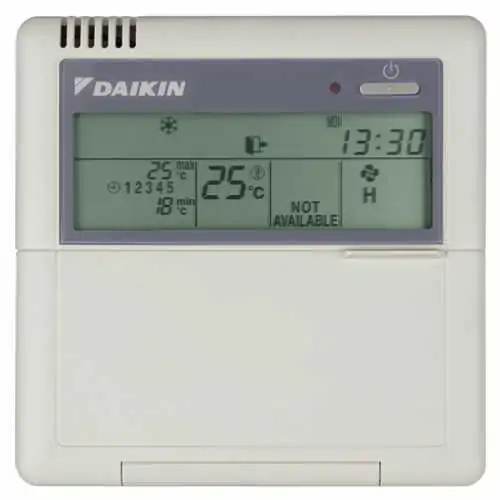Канальная сплит-система Daikin FBQ125D/RQ125BW1