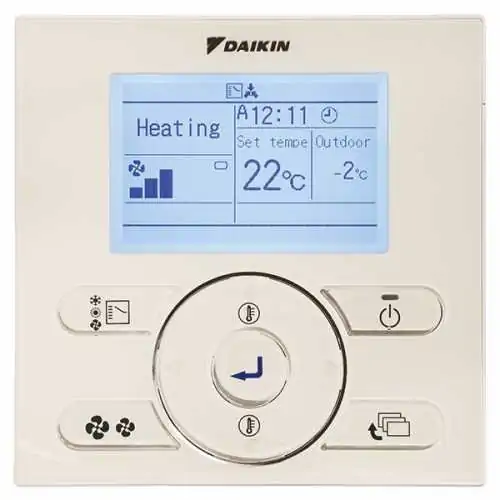 Канальная сплит-система Daikin FBQ71D/RQ71BW1