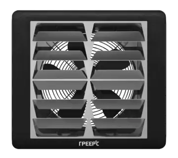 Дестратификатор Греерс Д3