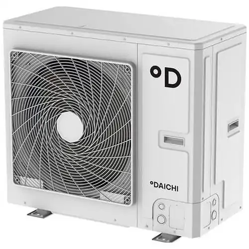 Напольно-потолочная сплит-система Daichi DA70ALKS1R/DF70ALS1R