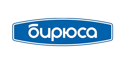 Бирюса Бирюса
