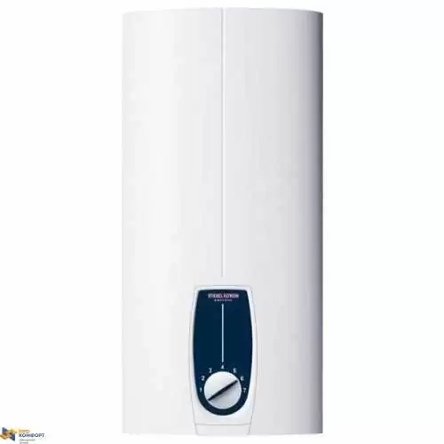 Проточный водонагреватель Stiebel Eltron DHB-E 13 Sli