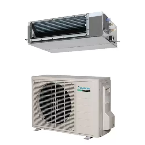 Канальная сплит-система Daikin FBA71A/RZASG71MV1