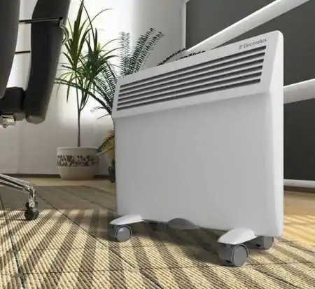 Электрический конвектор Electrolux ECH/AG-1000MFR