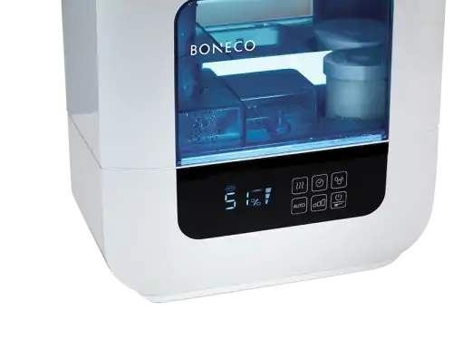Увлажнитель воздуха Boneco U700 ультразвуковой