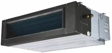 Канальная cсплит-система Loriot LAC-36TD Duct