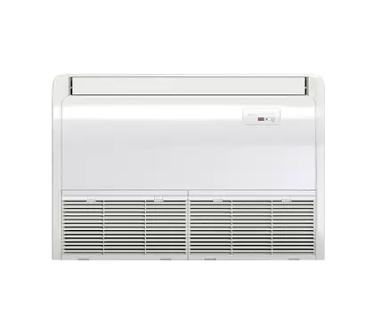 Напольно-потолочная сплит-система Hisense AUV-24UR4S1A/AUW-24U4SF1 Heavy DC Inverter