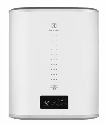 Накопительный водонагреватель Electrolux EWH 30 Major LZR 2