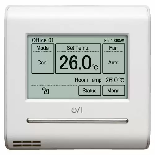Канальная сплит-система Fujitsu ARYG14LHTBP/AOYG14LBLA Smart Design